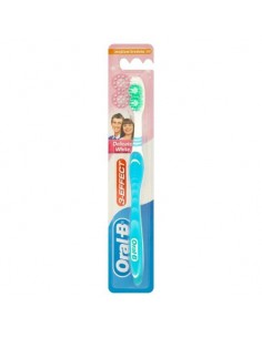 Oral B Perie Delicate White