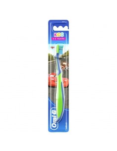 Periuta de dinti pentru copii Oral B, 3 - 5 ani, Oral - B...