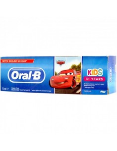 Oral B pasta dinti copii 3-5 ani