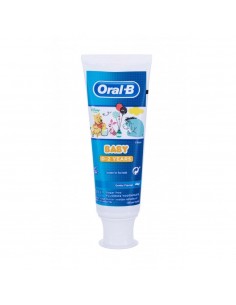Oral B pasta dinti copii 0-2 ani