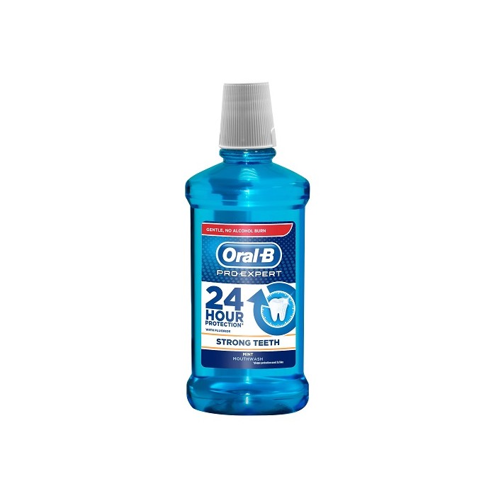 Oral B Apa de Gura, 250 ml