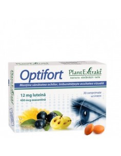 Optifort x 30 tbl