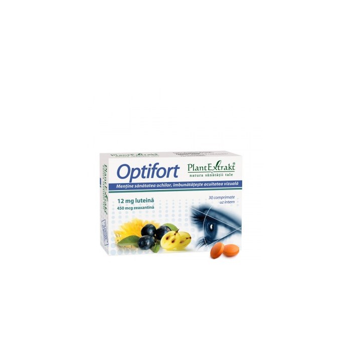 Optifort x 30 tbl