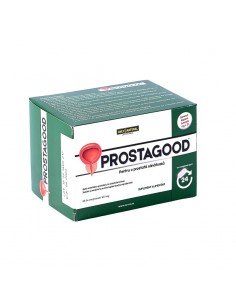 Prostagood, 60 comprimate, Only-Natural