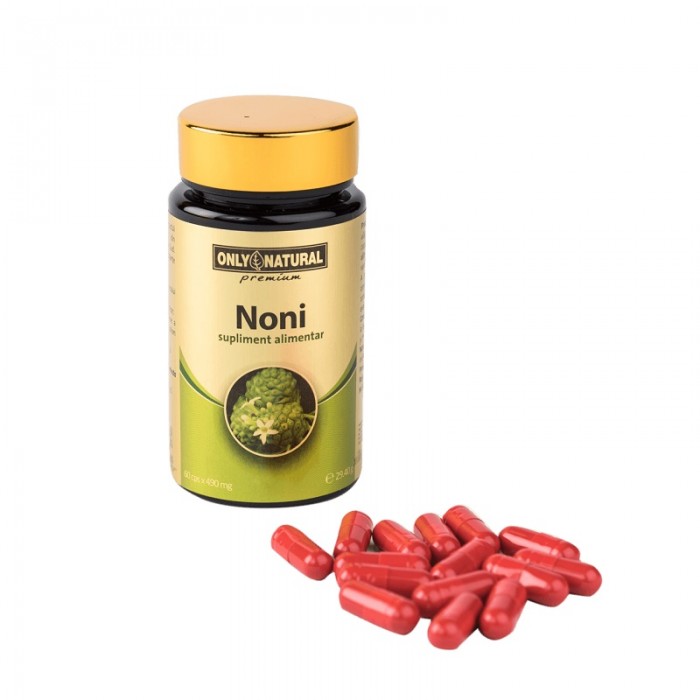On noni x 60 cps