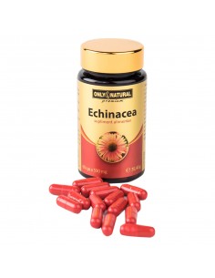 On echinacea x 60 cps