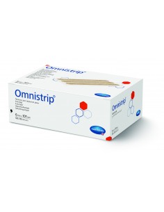 Omnistrip 6mm x 38 mm - plasture pentru inlocuirea...