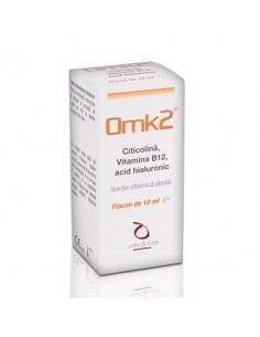 Omk2, 10 ml, Magnapharm