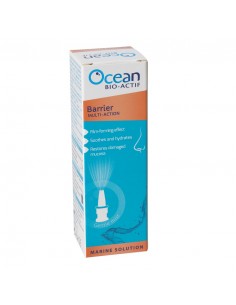 Ocean bio-actif barrier multi action, 30 ml, Yslab