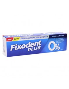 Fixodent Plus x 40 g