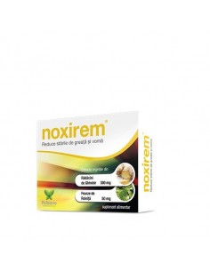 Noxirem 2bl x 10 cps