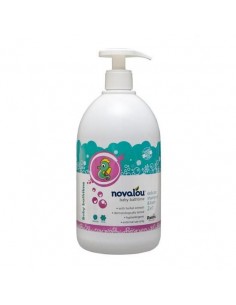 Novalou baby bathtime 2 in 1, 1000ml, Rontis AG