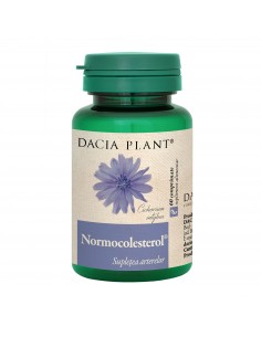 Normocolesterol x 60 cpr