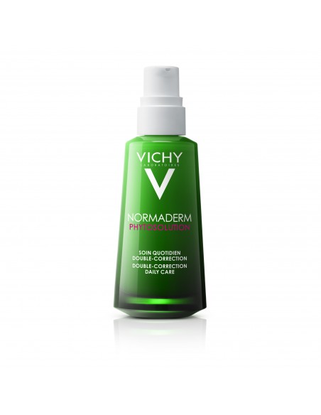 Vichy Normaderm Phytosolution Double-Correction 50 ml