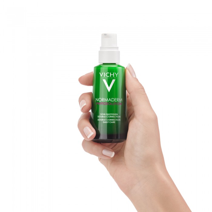 Vichy Normaderm Phytosolution Double-Correction...