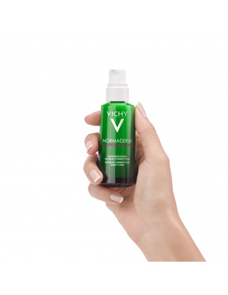 Vichy Normaderm Phytosolution Double-Correction 50 ml