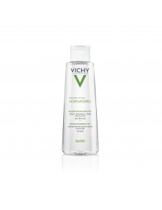 Vichy Normaderm 3-in-1 Micellar Solution – 200 ml
