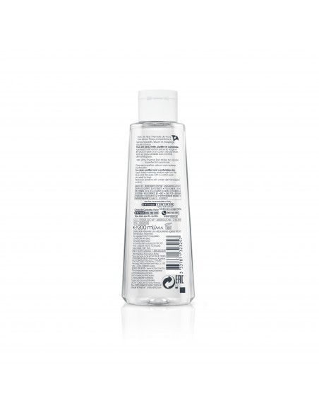 Vichy Normaderm 3-in-1 Micellar Solution – 200 ml