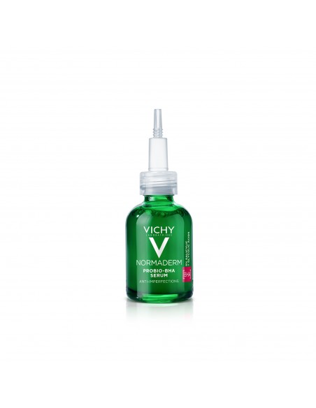 Vichy Normaderm Probio-BHA Serum – 30 ml Anti-Imperfecțiuni