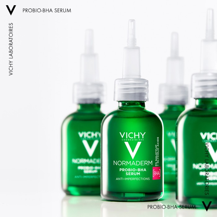 Vichy Normaderm Probio-BHA Serum – 30 ml...
