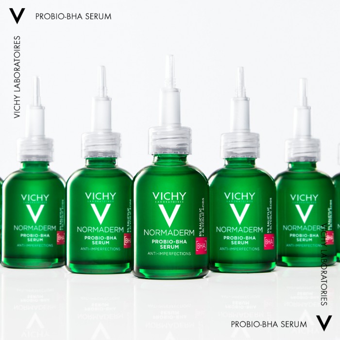 Vichy Normaderm Probio-BHA Serum – 30 ml...