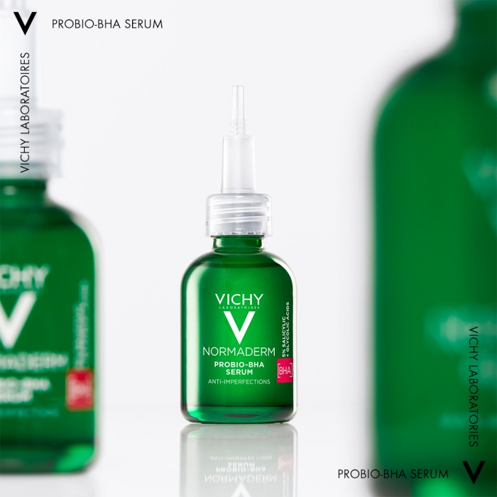 Vichy Normaderm Probio-BHA Serum – 30 ml...