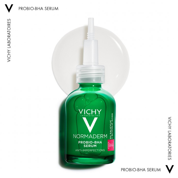 Vichy Normaderm Probio-BHA Serum – 30 ml...