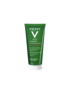 Vichy Normaderm Phytosolution Gel Purifiant 200 ml