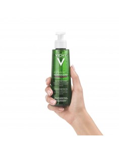 Vichy Normaderm Phytosolution Gel Purifiant 200 ml 2