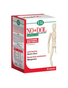 No-Dol, 60 capsule, ESI