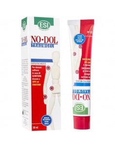 No-Dol traumgel, 50 ml, ESI