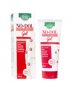 No-Dol gheara diavolului, 100ml, ESI