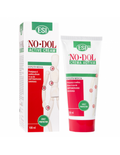 No-Dol crema activa, 100ml, ESI