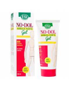 No-Dol arnica forte gel, 100 ml, ESI