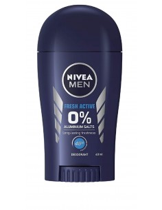 Nivea Men Deo Stick Fresh Active x 40 ml
