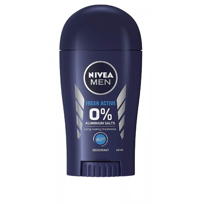 Nivea Men Deo Stick Fresh Active x 40 ml