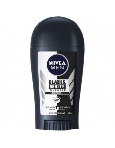 Nivea Men Deo Stick Invisible X 40 ml
