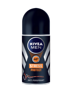 Nivea Men Roll-On Stress Protect x 50 ml