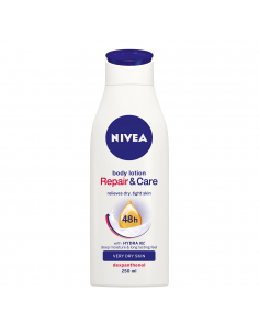 Nivea Lapte Repair Care x 250 ml