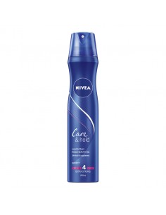NIVEA Care & Hold fixativ 250 ml