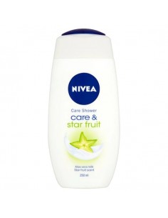 Nivea Gel Dus Star Fruit x 250 ml