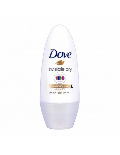 Nivea Deo Roll On Invisible Dry x 50 ml