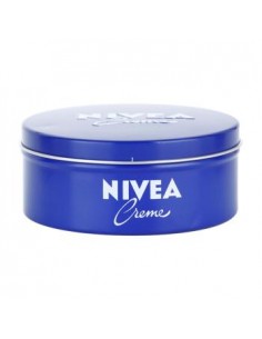Nivea Cream 250 ml (cutie metalică)