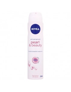 Nivea deo spray pearl&beauty x 150 ml