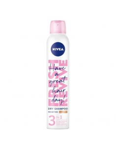 NIVEA Fresh Revive Dry Shampoo 200 ml
