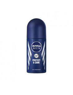 Nivea men roll on protect care x 50 ml