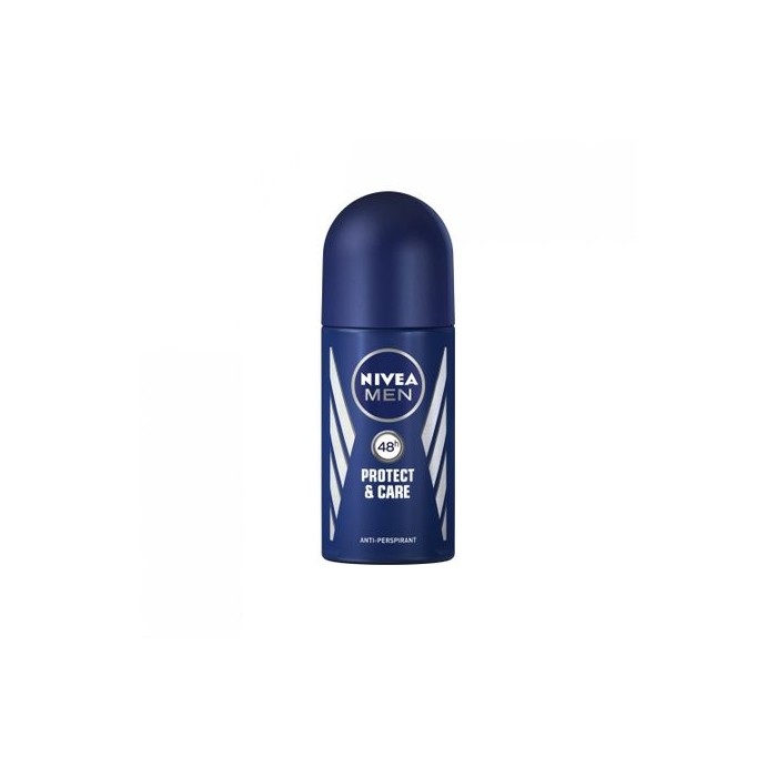 Nivea men roll on protect care x 50 ml