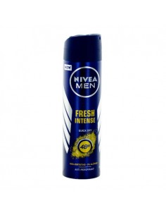 Nivea men deo fresh intense x 150 ml