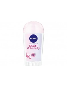 Nivea deo stick pearl and beauty x 40 ml