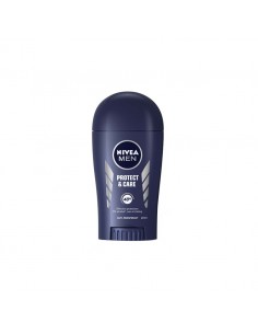 Nivea deo stick men protect care x 40 ml